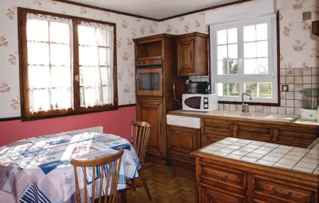 Maison 8 personnes à Yvias - Photo 3