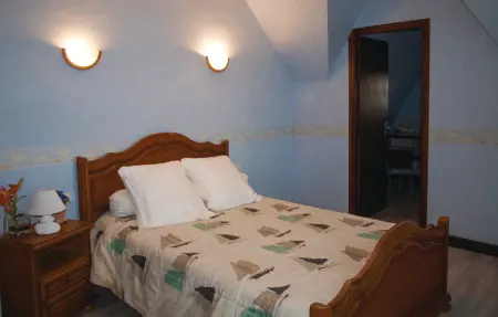 Maison 8 personnes à Yvias - Photo 4
