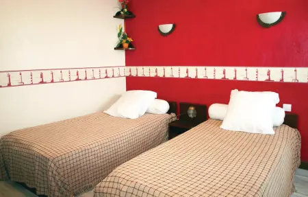 Maison 8 personnes à Yvias - Photo 5