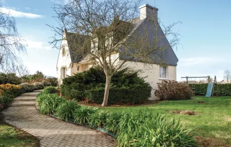 Maison 8 personnes à Yvias - Photo 10