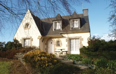 Maison 8 personnes à Yvias - Photo 11