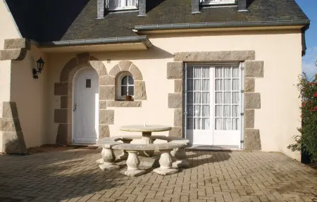 Maison 8 personnes à Yvias - Photo 12