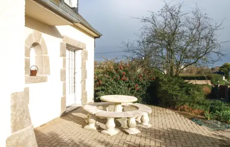Maison 8 personnes à Yvias - Photo 13