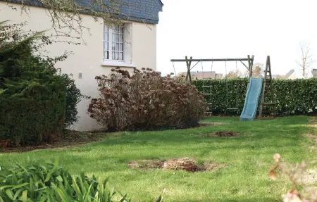 Maison 8 personnes à Yvias - Photo 14
