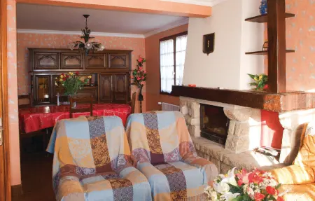 Maison 8 personnes à Yvias - Photo 15