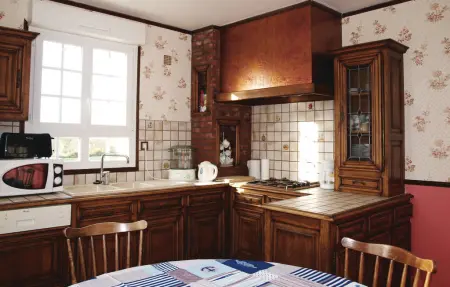 Maison 8 personnes à Yvias - Photo 17