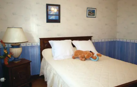 Maison 8 personnes à Yvias - Photo 18