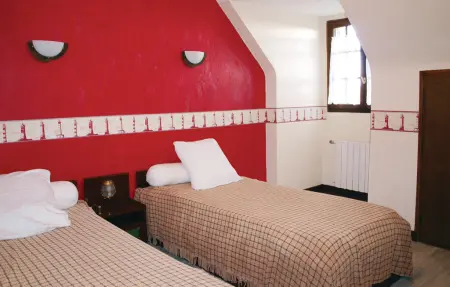 Maison 8 personnes à Yvias - Photo 21