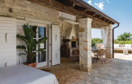 Maison 5 personnes à Stifanici - Photo 8