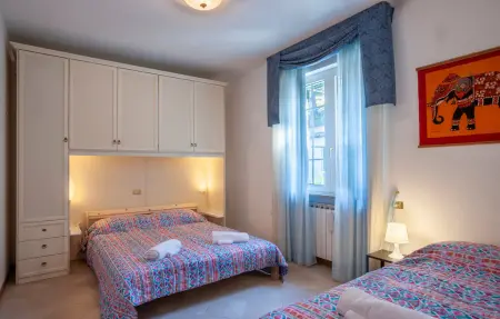 Casa Glicine, Maison 10 personnes à Apecchio  PU - Photo 6