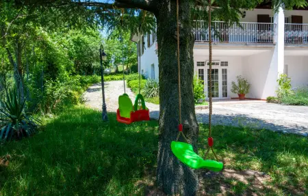 Casa Glicine, Maison 10 personnes à Apecchio  PU - Photo 7
