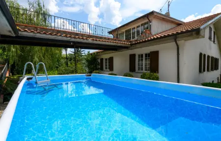 Casa Glicine, Maison 10 personnes à Apecchio  PU - Photo 10