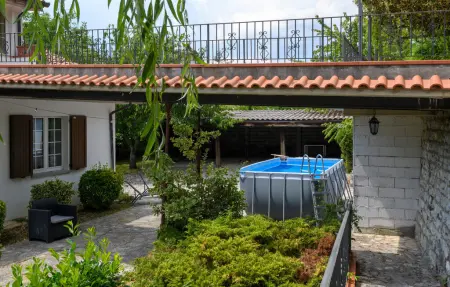Casa Glicine, Maison 10 personnes à Apecchio  PU - Photo 13