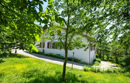 Casa Glicine, Maison 10 personnes à Apecchio  PU - Photo 17