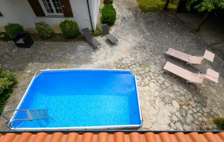 Casa Glicine, Maison 10 personnes à Apecchio  PU - Photo 21