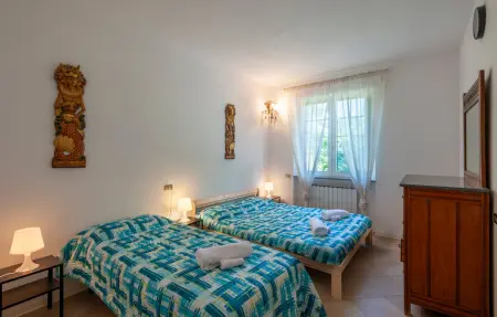 Casa Glicine, Maison 10 personnes à Apecchio  PU - Photo 26