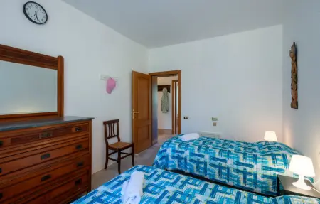 Casa Glicine, Maison 10 personnes à Apecchio  PU - Photo 27