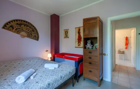 Casa Glicine, Maison 10 personnes à Apecchio  PU - Photo 29