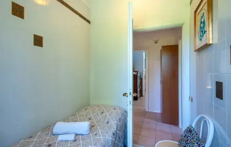 Casa Glicine, Maison 10 personnes à Apecchio  PU - Photo 30
