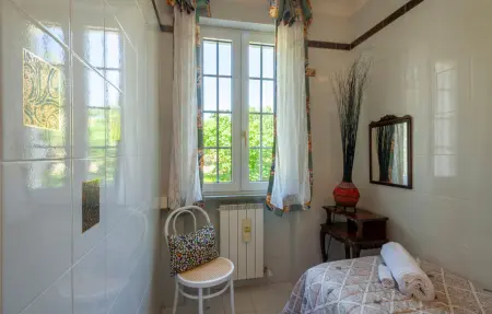 Casa Glicine, Maison 10 personnes à Apecchio  PU - Photo 31