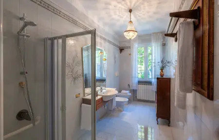 Casa Glicine, Maison 10 personnes à Apecchio  PU - Photo 33