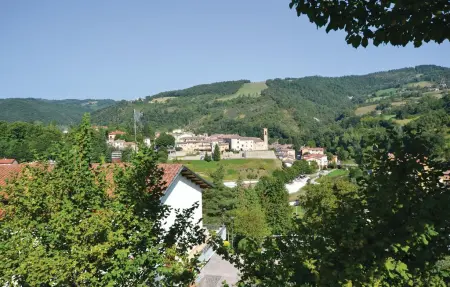 Casa Glicine, Maison 10 personnes à Apecchio  PU - Photo 36