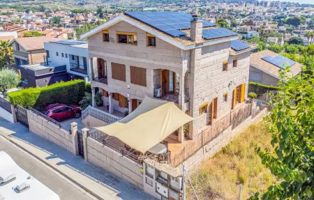Maison 15 personnes à Alella - Photo 2