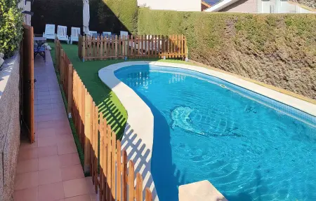 Maison 15 personnes à Alella - Photo 3