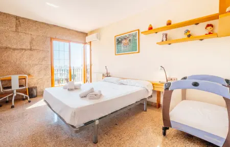 Maison 15 personnes à Alella - Photo 5