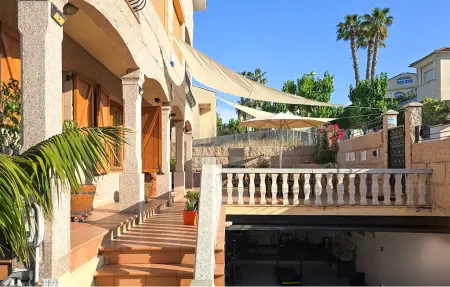 Maison 15 personnes à Alella - Photo 7