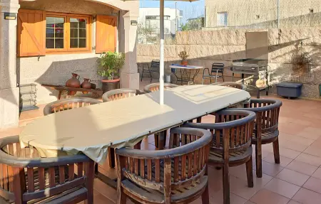 Maison 15 personnes à Alella - Photo 9