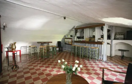 Kasteel Ter Leyen, Maison 24 personnes à Boekhoute - Photo 4
