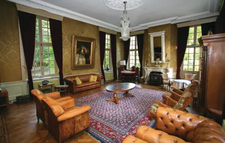 Kasteel Ter Leyen, Maison 24 personnes à Boekhoute - Photo 5