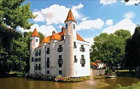 Kasteel Ter Leyen, Maison 24 personnes à Boekhoute - Photo 7