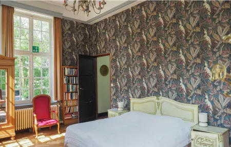 Kasteel Ter Leyen, Maison 24 personnes à Boekhoute - Photo 11
