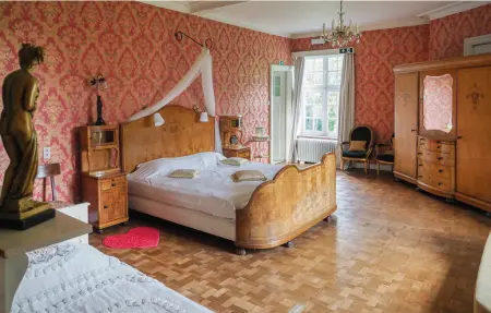 Kasteel Ter Leyen, Maison 24 personnes à Boekhoute - Photo 12