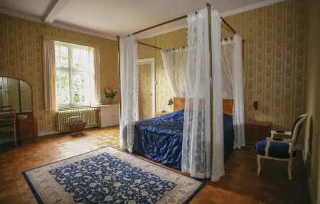 Kasteel Ter Leyen, Maison 24 personnes à Boekhoute - Photo 14
