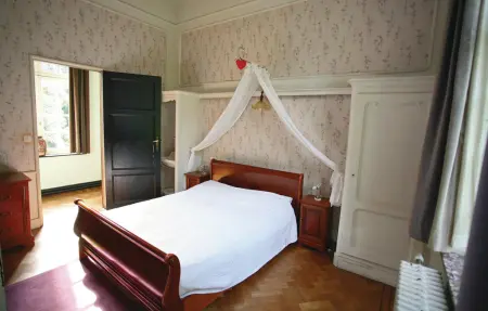 Kasteel Ter Leyen, Maison 24 personnes à Boekhoute - Photo 15