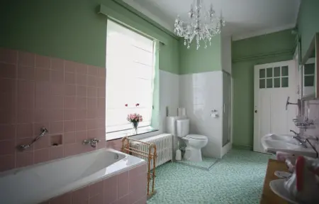 Kasteel Ter Leyen, Maison 24 personnes à Boekhoute - Photo 16