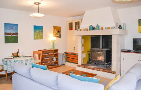 Maison 2 personnes à Gabillou - Photo 1