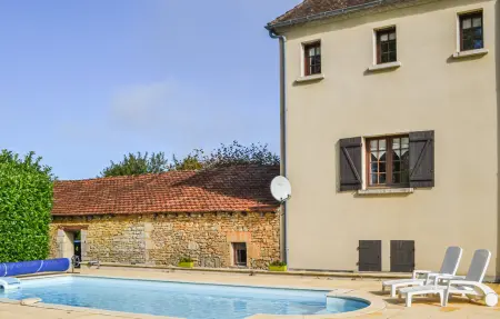 Maison 2 personnes à Gabillou - Photo 2