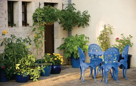 Maison 2 personnes à Gabillou - Photo 3