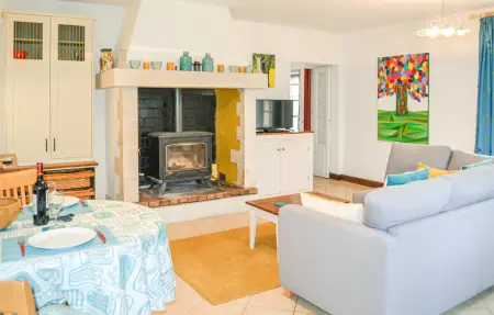 Maison 2 personnes à Gabillou - Photo 4