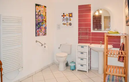 Maison 2 personnes à Gabillou - Photo 6
