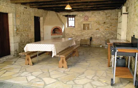 Maison 2 personnes à Gabillou - Photo 8