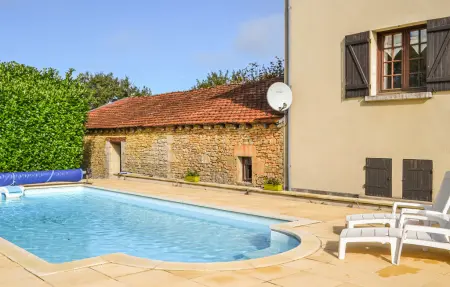 Maison 2 personnes à Gabillou - Photo 9