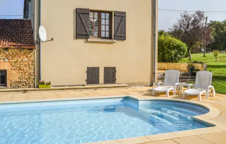 Maison 2 personnes à Gabillou - Photo 10