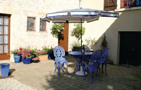 Maison 2 personnes à Gabillou - Photo 11