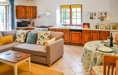 Maison 2 personnes à Gabillou - Photo 13