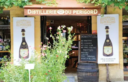 Maison 2 personnes à Gabillou - Photo 21